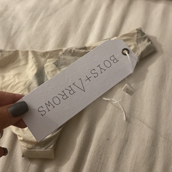 RARE Wing Woman yaya bottoms in xs! - Picture 3 of 3